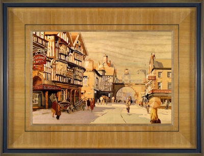 Chester Street